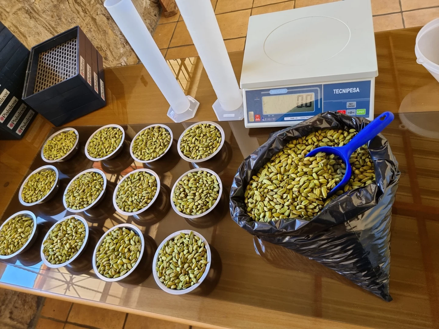 Cardamom Guatemala